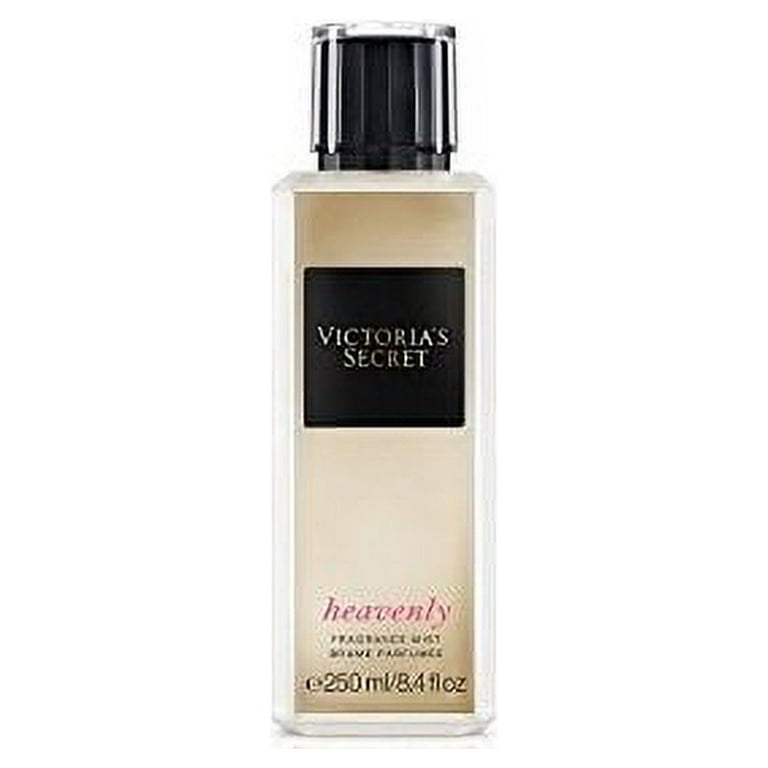 Victoria s Secret Heavenly Fragrance Body Mist 8.4oz Walmart