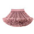 thumbnail image 1 of Falda de verano para niñas de clase A, falda de pastel de cumpleaños de un año, falda de tutú para niñas, falda de princesa de malla, 1 of 6