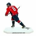 thumbnail image 3 of NHL Figures - washington Capitals - Alexander Ovechkin Player Replica - 12" Figure, 3 of 5