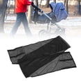 thumbnail image 1 of Breathable  Shade Net , Universal K093 Mesh  Sunshade Net for Hot Weather Car Carrycot, 1 of 7