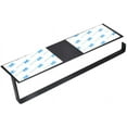 thumbnail image 2 of Kitchen Paper Towel Holder Under Cabinet, Self Adhesive Tissue Holder Kitchen Roll Holder, 2 of 4