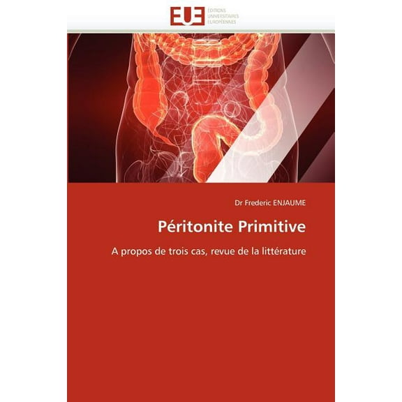 Peritonite Primitive