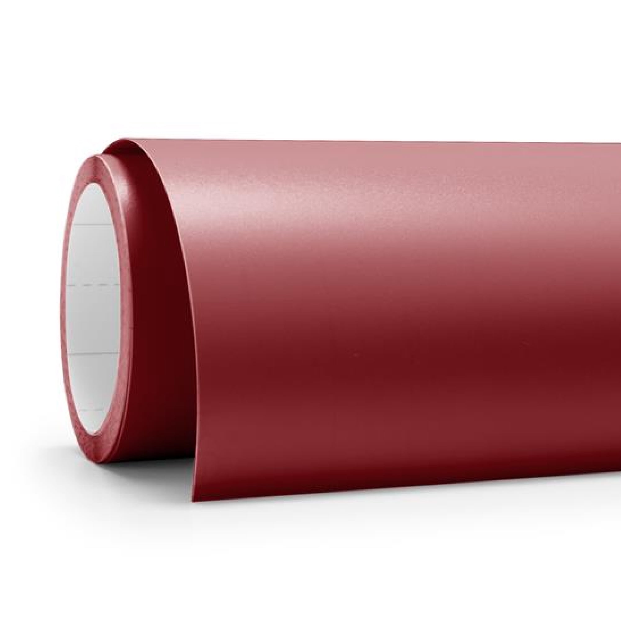 Cricut® Smart Vinyl™ Matless Permanent Vinyl (13 in x 36 in), 13" x 26",Burgundy