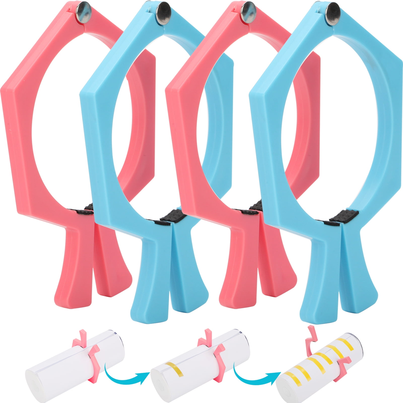 Universal Stroller Organizer With Cup Holders,With Two Cup Holders and