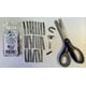 thumbnail image 2 of Pack de 25 cintas de plomo Plant Anchors para plantas vivas, 2 of 4