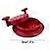 thumbnail image 4 of Shred Machine Better Than Bear Claws Meat Shredder For Pulled Pork Beef Chicken Multifunctional Masher Kitchen Tools Accessories, 4 of 4