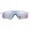 White, variant on EV Path Sunglasses 18U