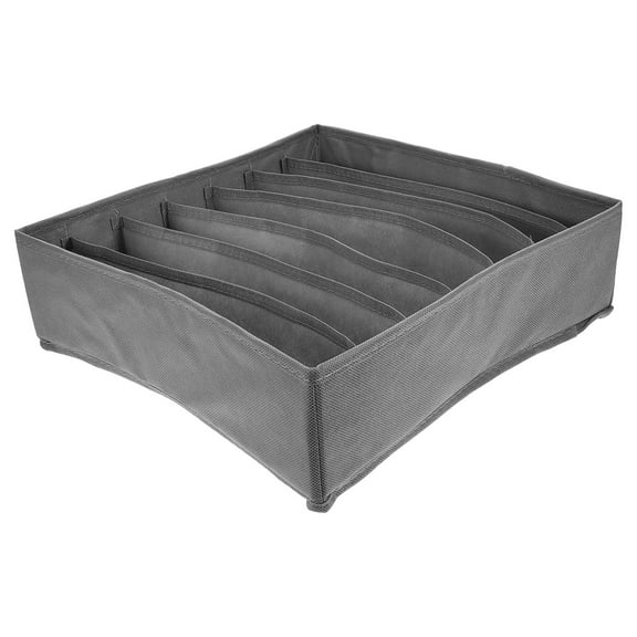Underwear Storage Box Clothing Organizer Closet Organizers For Non-woven Fabric
