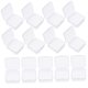 thumbnail image 5 of BESTYASH 30Ud Organizador De Plástico Transparente Para Joyas Y Accesorios Con Tapa Para Uso En Casa Y Viaje, 5 of 8