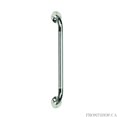 thumbnail image 1 of Chrome Knurled Grab Bar, 18" -, 1 of 2