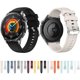 thumbnail image 5 of Official 22mm Silicone Strap For Huawei Watch GT 5 46mm, 5 of 5