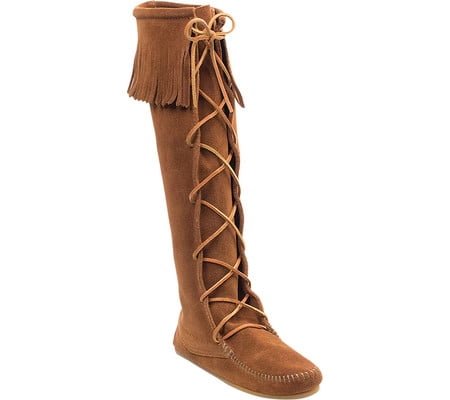minnetonka insoles