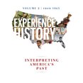 thumbnail image 1 of Pre-Owned Experience History Vol 2: Since 1865 (Paperback) 0077504739 9780077504731, 1 of 1