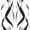 Style 2, variant on Tchckioa Abstract Lines Blackout Curtains,Room Darkening Grommet Drapes for Apartment,52x84,2 Panels