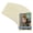Off White Canvas, variant on Off White Canvas Picture Frame Mat for 28x40 Frames - Fits 26x36 Photos - 10 Mats