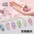 thumbnail image 3 of Floraland Dried Flower Fairy Nail Gel, 3 of 5