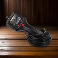 thumbnail image 2 of HLONK HD Industrial Endoscope Camera 2.4in IPS Inspection Camera Pipe Sewer Borescope, 2 of 15