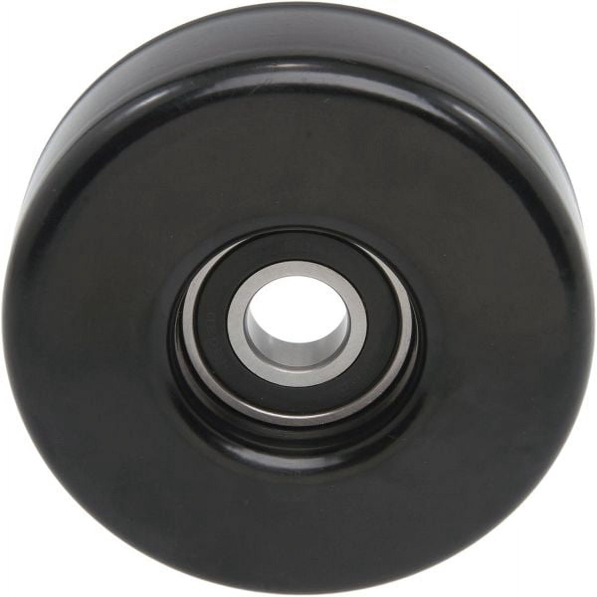 ACDelco IDLER PULLEY (B)