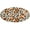 style-3, variant on Leopard Print Pattern Round Rugs -Washable Non-Slip Small Round Area Rug Throw Soft Circle Rugs for Bedroom, Modern Print Indoor Carpet for Entryway Sofa Living Room