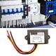 thumbnail image 4 of Reductor de voltaje de CC, 6-20 V a 12 V Convertidor reductor Módulo regulador de voltaje reductor de impulso Regulador de voltaje reductor automático a prueba de agua(2A), 4 of 7