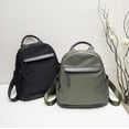 thumbnail image 4 of Sac à Dos Femme Mode Simple Léger Décontracté Sac à Dos de Voyage, 4 of 10