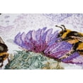 thumbnail image 5 of Cross-stitch kits Hunting for nectar AH-188, 5 of 5