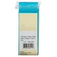 thumbnail image 3 of (2 pack) Wrights 2" Blue Blanket Binding, 4.75 yd Polyester Sewing Trim, 3 of 7