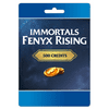 Immortals Fenyx Rising - Small Credits Pack (500), Ubisoft, PlayStation 5 [Digital Download]