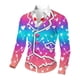 thumbnail image 1 of Ceisia Men Casual Fashion Print Round Neck Pullover Long Sleeve Sweatshirt Gift, 1 of 7