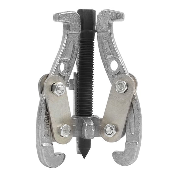 3Inch 3Claw Lamar Multifunctional Mechanical Lamar Bearing Puller 2Claw Auto Repair Lamar Tool