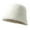 White, variant on Naierhg Beanie Women Winter Imitation Rabbit Fur Fisherman Hat Round Dome Inner Adjustable Drawstring Soft Warm Basin Bucket HatBlue