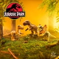 thumbnail image 4 of Peluche Velociraptor The Noble Collection Jurassic Park, 4 of 7