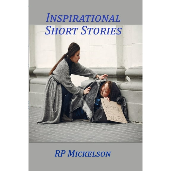 Inspirational Short Stories, (Paperback)