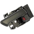 thumbnail image 4 of Dorman 82398 Interior Door Handle for Specific Isuzu Models, Black; Textured, 4 of 4