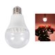 thumbnail image 4 of LED crecer luces para plantas de interior, completo, bombillas de de 12 vatios, bombillas de planta para semillas y verduras Número 6 Soledad plantas de luz creciente, 4 of 10
