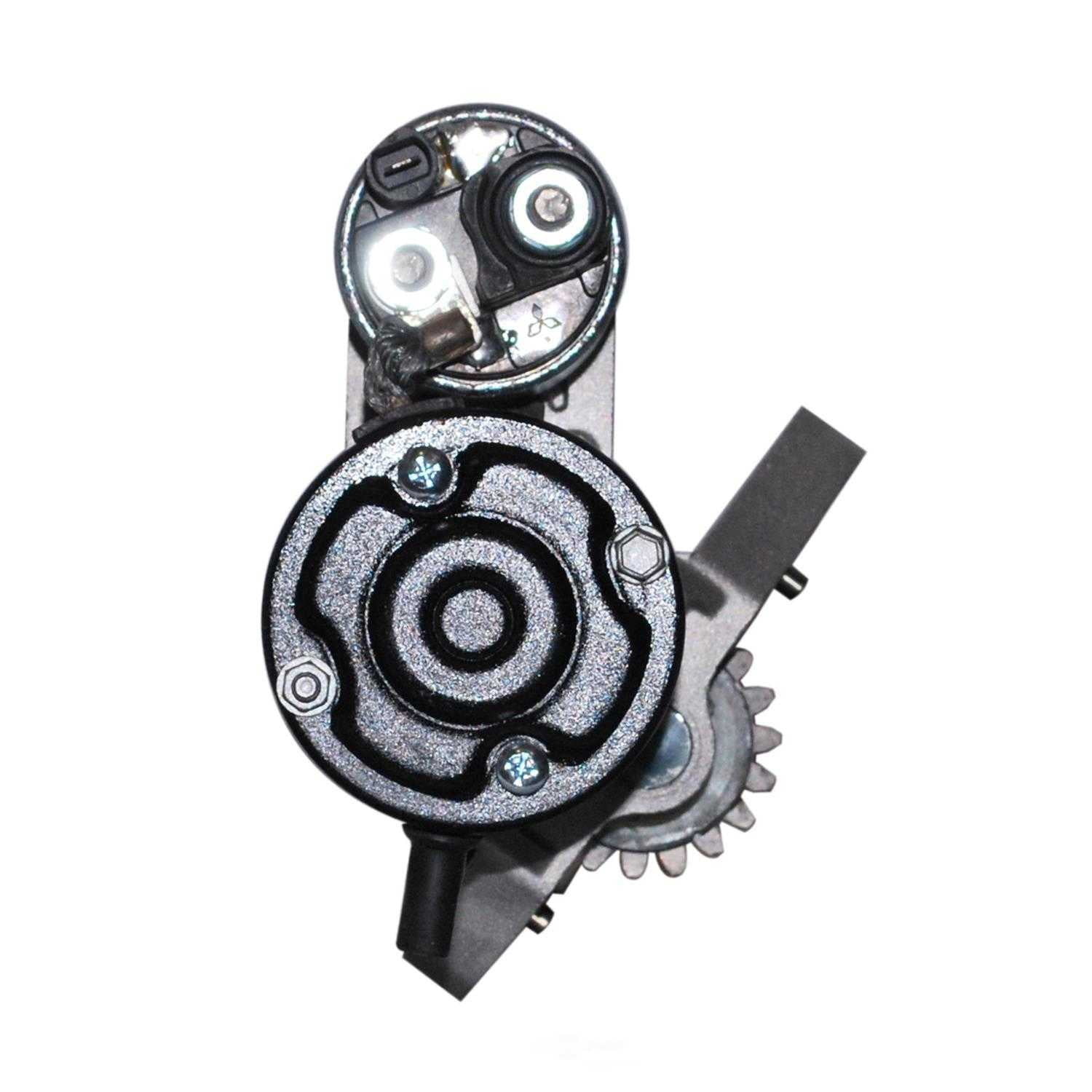 FVP Professional 19412 Starter Standard