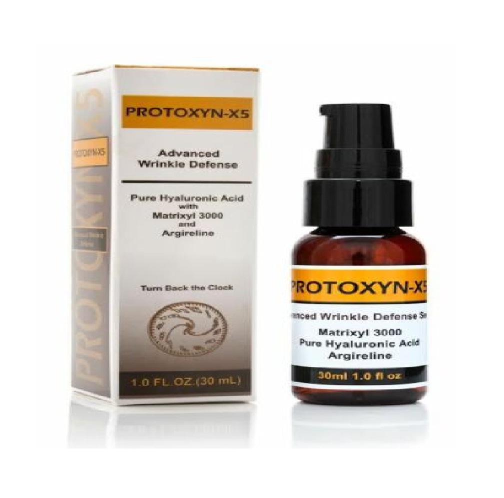 premium peptide moisturizing cream with argireline & progeline