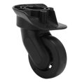 thumbnail image 1 of Luggage Case Wheels A84 Swivel Caster Replacement Wheels for Suitcase Repair Part Replacement, 1 of 3