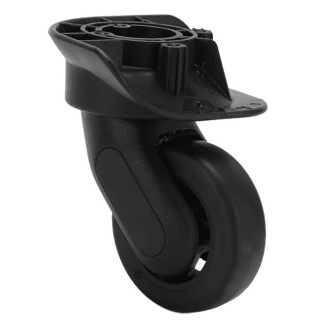 Luggage Case Wheels A84 Swivel Caster Replacement Wheels for Suitcase Repair Part Replacement