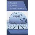thumbnail image 2 of Re-imagining Development Communication in Africa, 2 of 2