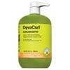 DevaCurl CurlHeights Volume + Body Boost Cleanser - 32 oz