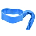 thumbnail image 1 of Mug Holder Handle, BPA Free Mug Handle Handy  For Outdoor Activities For 20oz-30oz Bottles Blue, 1 of 8
