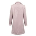 thumbnail image 3 of Richie House Women's Medium Style Fleece Top Pajama RHW2761-A-L, 3 of 7