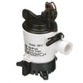 thumbnail image 2 of Seachoice Submersible Bilge Pump, 750 GPH, 3/4 In. Outlet, 3 Amps, 12V DC, 2 of 4