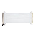 thumbnail image 1 of PCI Flexible Cable,PCIE 4.0 X16 Extender PCIE Extension Cable PCI Extender Riser Cable Unparalleled Experience, 1 of 14