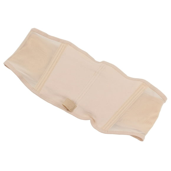 Cinturón de soporte para el embarazo, banda de soporte abdominal para el embarazo, banda abdominal para maternidad, cinturón de soporte abdominal prenatal diseñado para brindar precisión