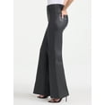 thumbnail image 2 of Sofia Vergara Women's Margot Wide Leg Crop, Sizes 0-20, 2 of 7