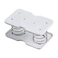 thumbnail image 2 of Contenedores de Almacenamiento XWSHYW Soporte Elástico para Caja de Pañuelos, 2 of 6