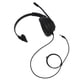 thumbnail image 4 of Auriculares para teléfono móvil con reducción de ruido, ajuste de volumen, auriculares para comunicación empresarial de 3,5 mm con micrófono y tarjeta de sonido USB, 4 of 8