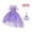 Robe + Bandeau + Sac, variante sur Encanto Robe Costume pour Filles Mirabel Déguisement pour Enfants Tout-Petits Isabella Costume d'Halloween Tenues Cosplay